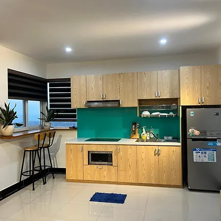 Sunny House Vung Tau Apartment